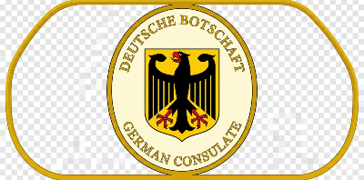 ALMANYA BAŞKONSOLOSLUĞU İSTANBUL