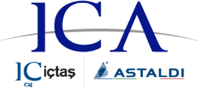 İCA - İÇTAŞ ASTALDİ